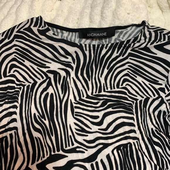 Andamane bodysuit in Medium - Picture 2 of 3